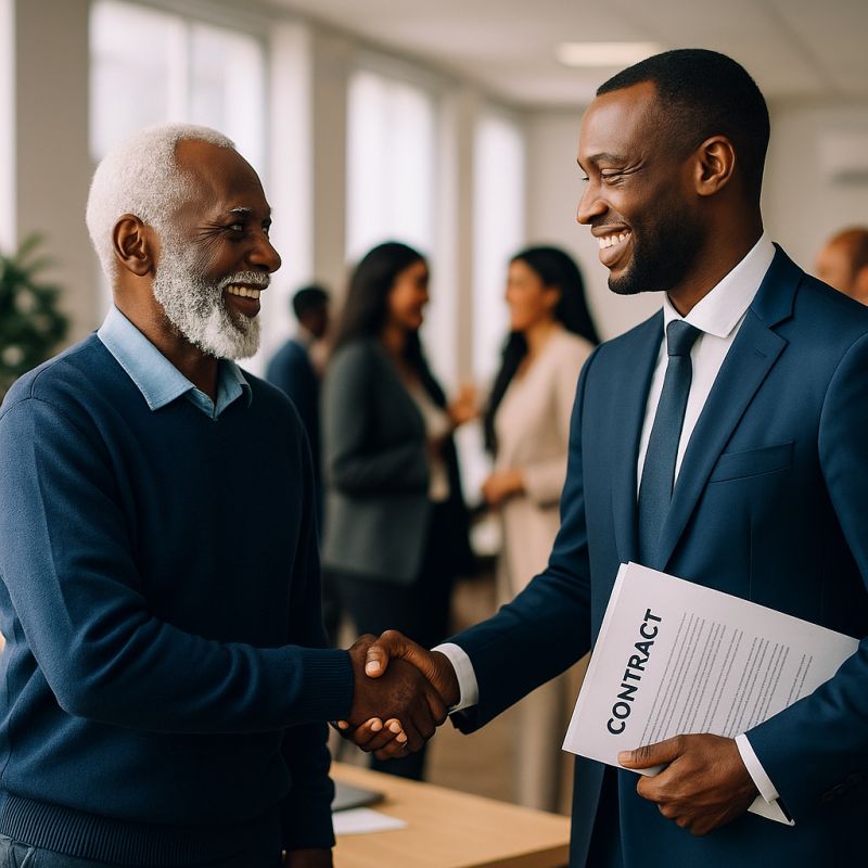 LE MARCHÉ IVOIRIEN ET LA PRATIQUE DES MANAGEMENT BUY OUT