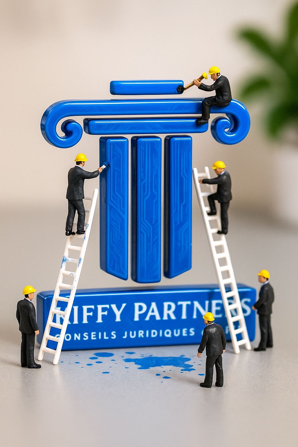 CRÉER, STRUCTURER ET OPTIMISER LA CRÉATION DE SON ENTREPRISE EN ZONE OHADA