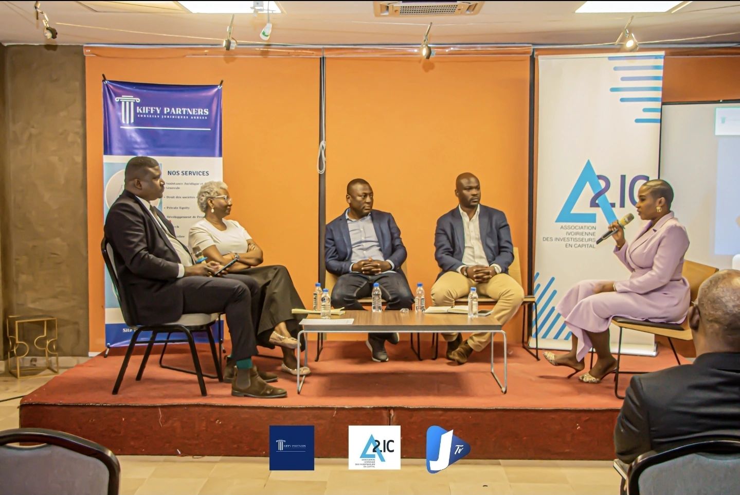 💡 Développer le marché du hashtag#Private hashtag#Equity en Côte d’Ivoire : un enjeu stratégique pour notre économie