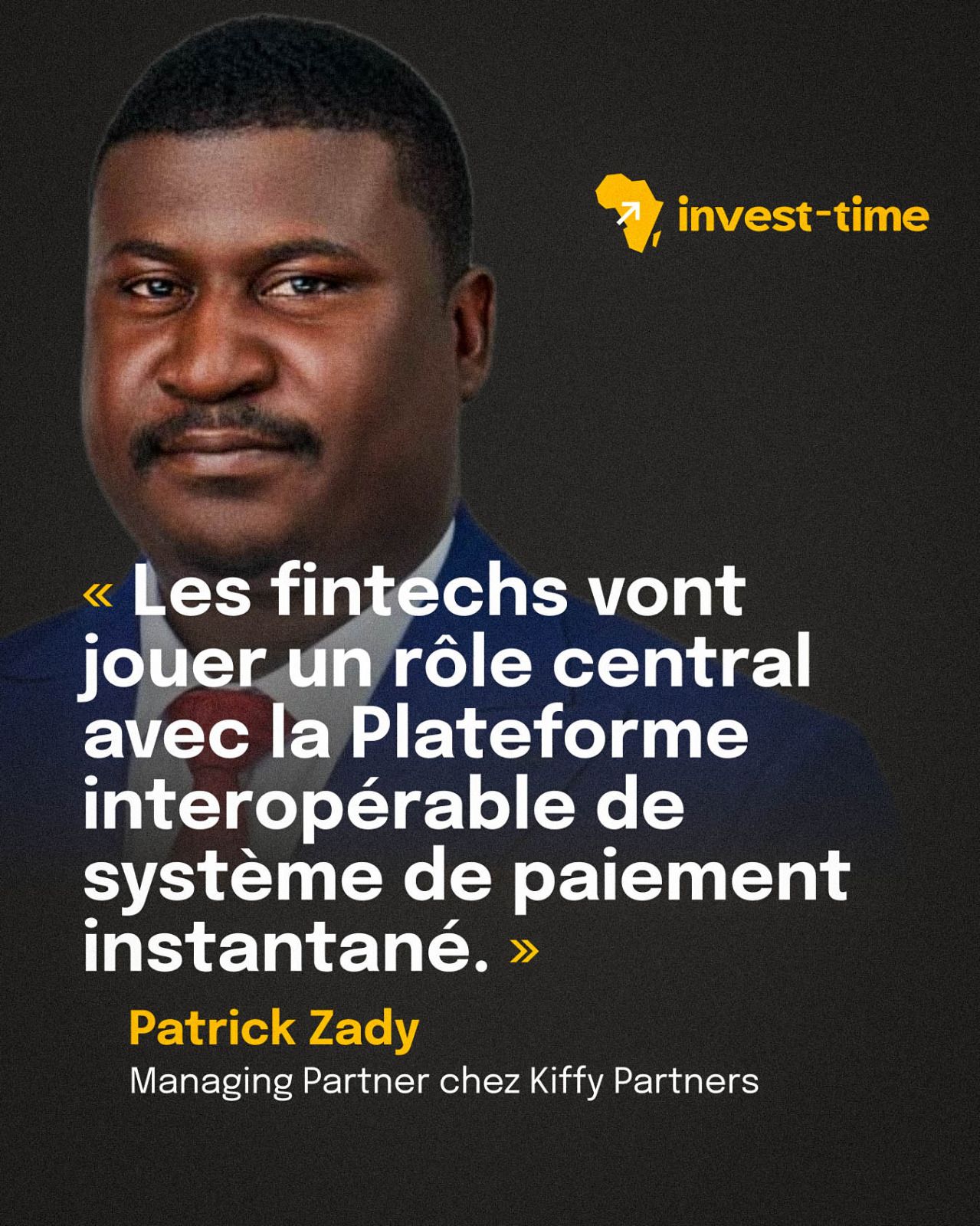 💡 𝐋𝐄𝐒 𝐅𝐈𝐍𝐓𝐄𝐂𝐇𝐒 𝐀𝐔 𝐂𝐎𝐄𝐔𝐑 𝐃𝐄 𝐋’𝐈𝐍𝐓𝐄𝐑𝐎𝐏𝐄𝐑𝐀𝐁𝐈𝐋𝐈𝐓𝐄 𝐃𝐄𝐒 𝐏𝐀𝐈𝐄𝐌𝐄𝐍𝐓𝐒 𝐄𝐍 𝐀𝐅𝐑𝐈𝐐𝐔𝐄 𝐃𝐄 𝐋’𝐎𝐔𝐄𝐒𝐓