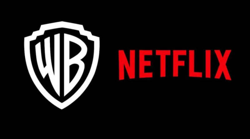 📽️ Netflix rachetant Warner Bros : et si cette fusion avait lieu à Abidjan ou Douala ?
